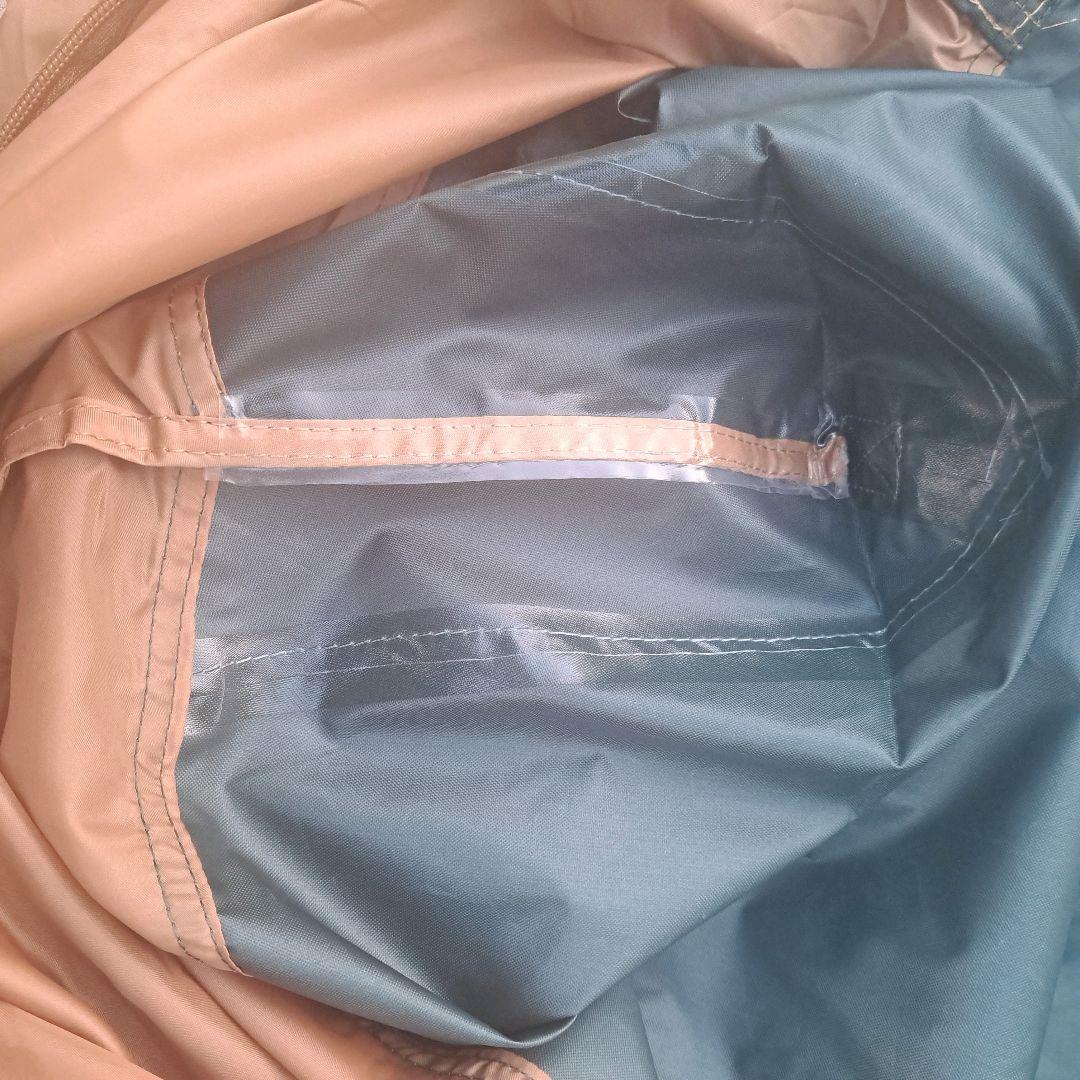 Coleman タフワイドドームV/300