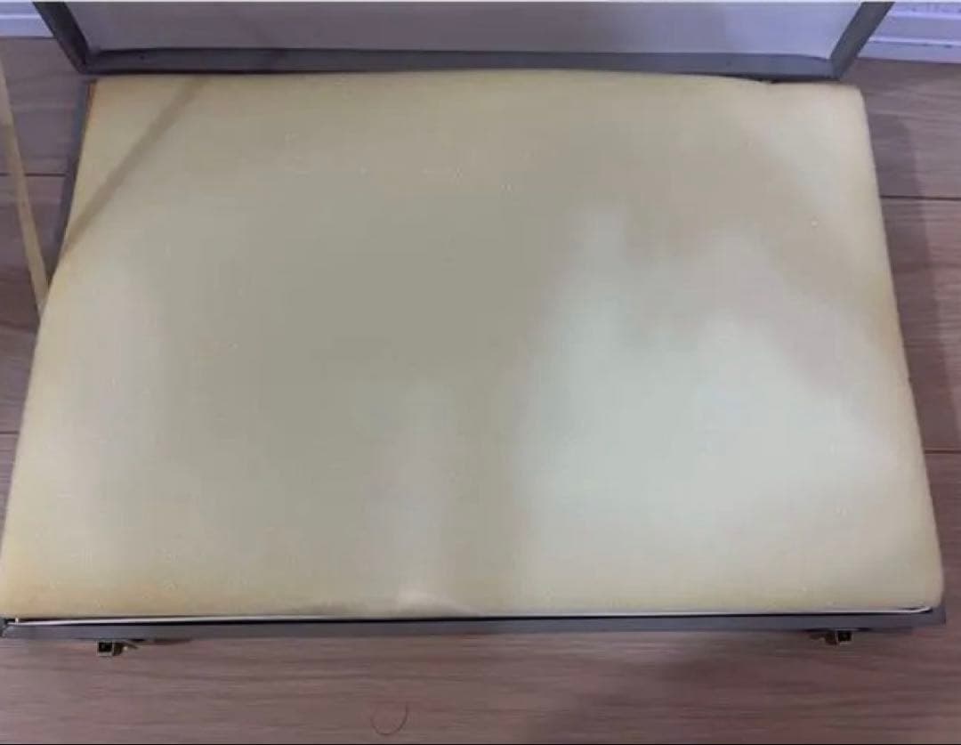 ナポリ NAPOLI 18-12 ステンレス カトラリーセット 未使用品