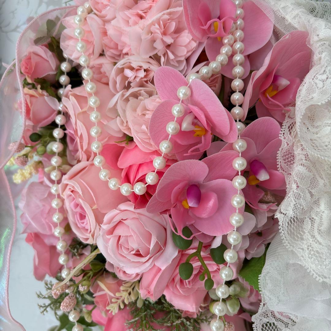 スワッグ 壁掛け プリンセス サイズ大