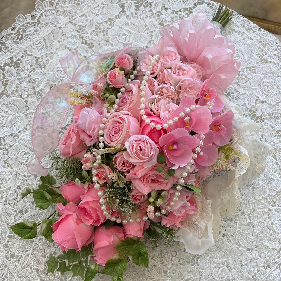 スワッグ 壁掛け プリンセス サイズ大