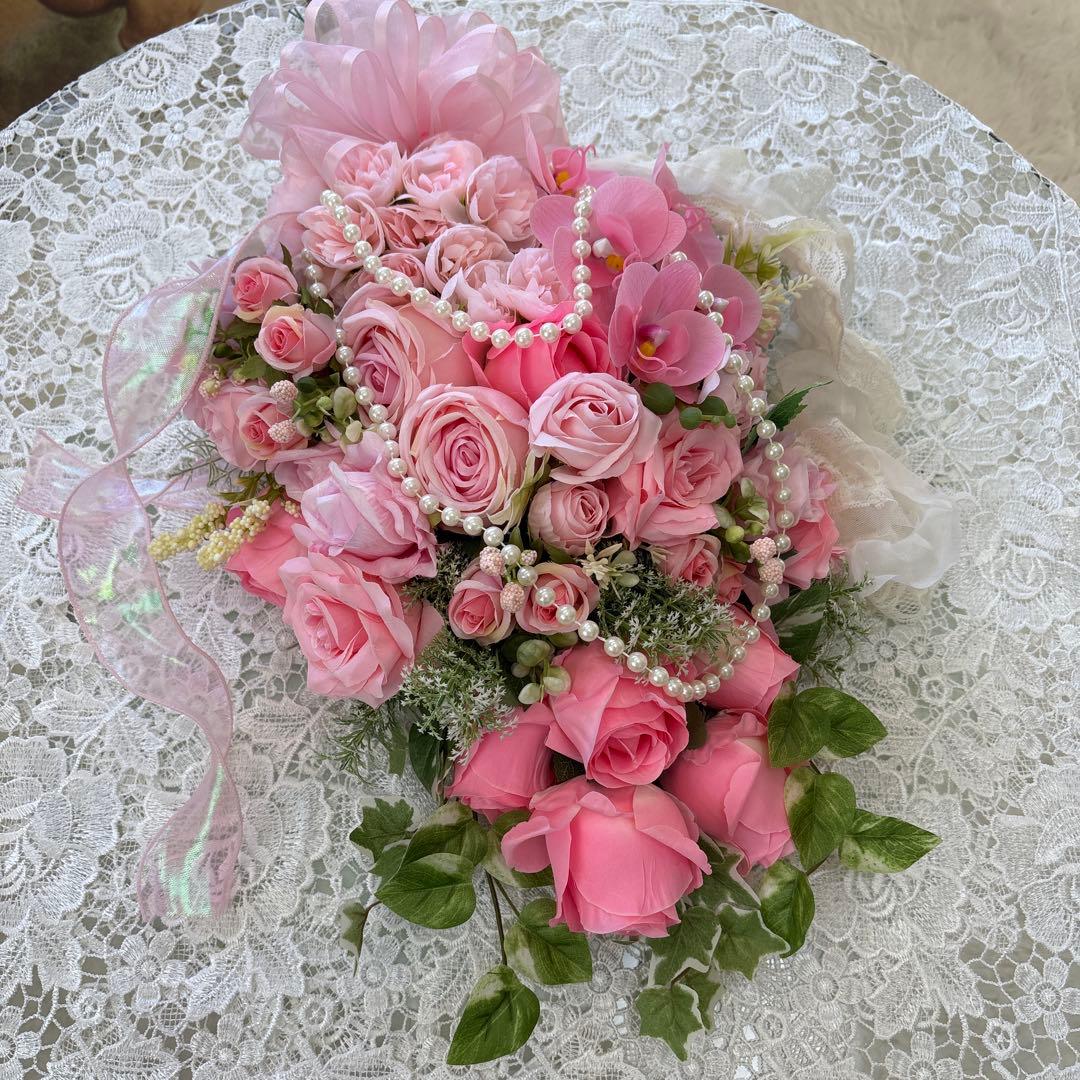 スワッグ 壁掛け プリンセス サイズ大