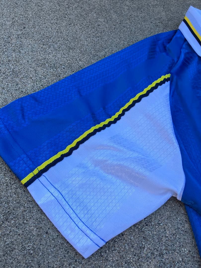 【超希少】アンブロxチェルシーFC 97/98 umbro ビンテージ XL