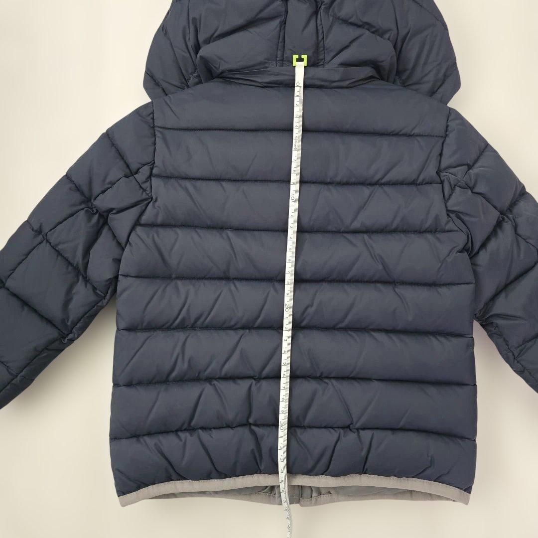 アルマーニ　ダウンジャケット