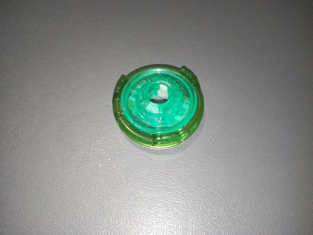 トモ　プロフ必読 ベイブレードX ビット ラチェット まとめ売りセット