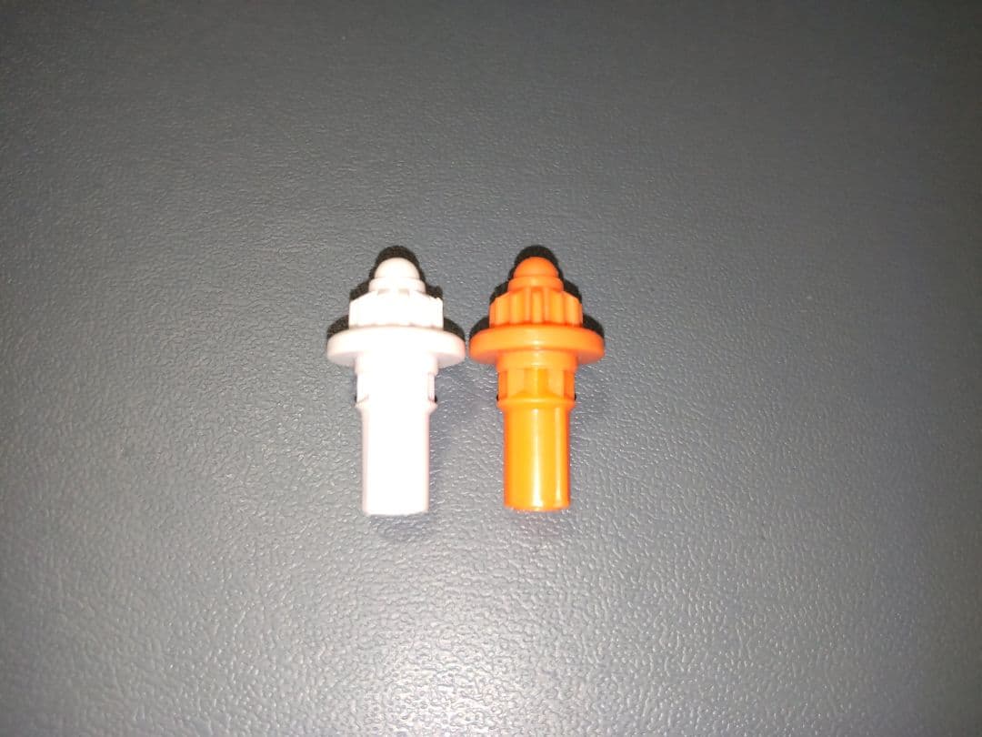 トモ　プロフ必読 ベイブレードX ビット ラチェット まとめ売りセット