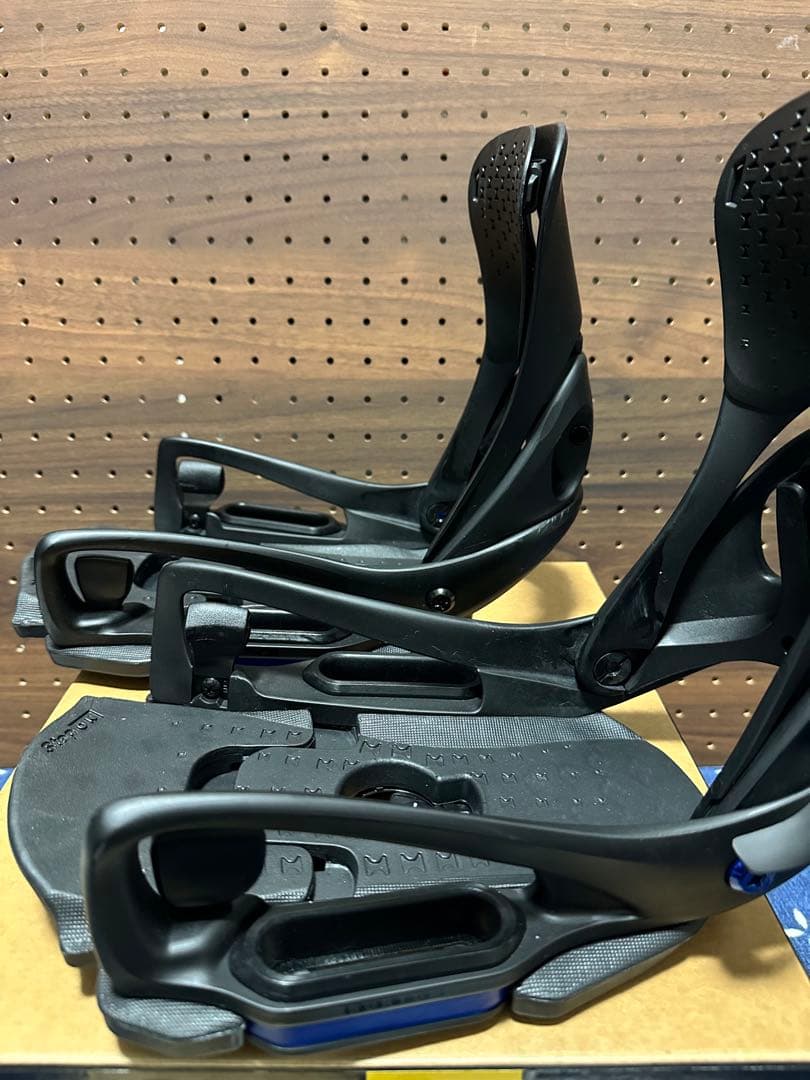 バートンStep Onボアシステム 　　ブーツion (バインセット可能)