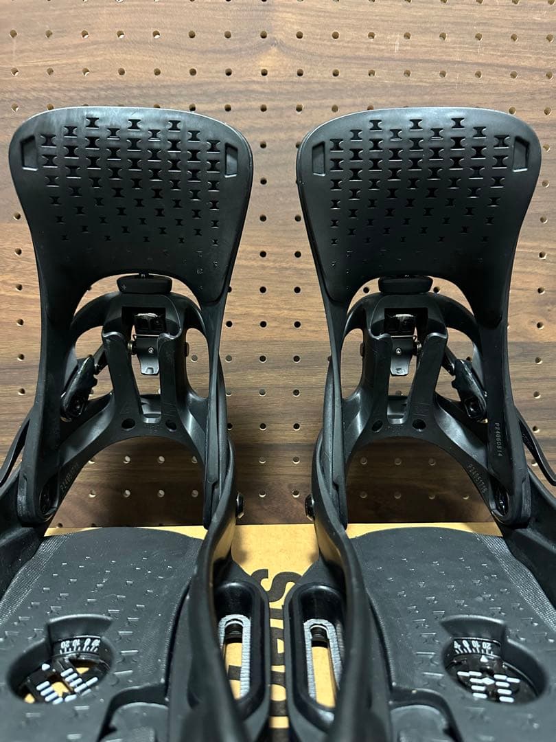 バートンStep Onボアシステム 　　ブーツion (バインセット可能)