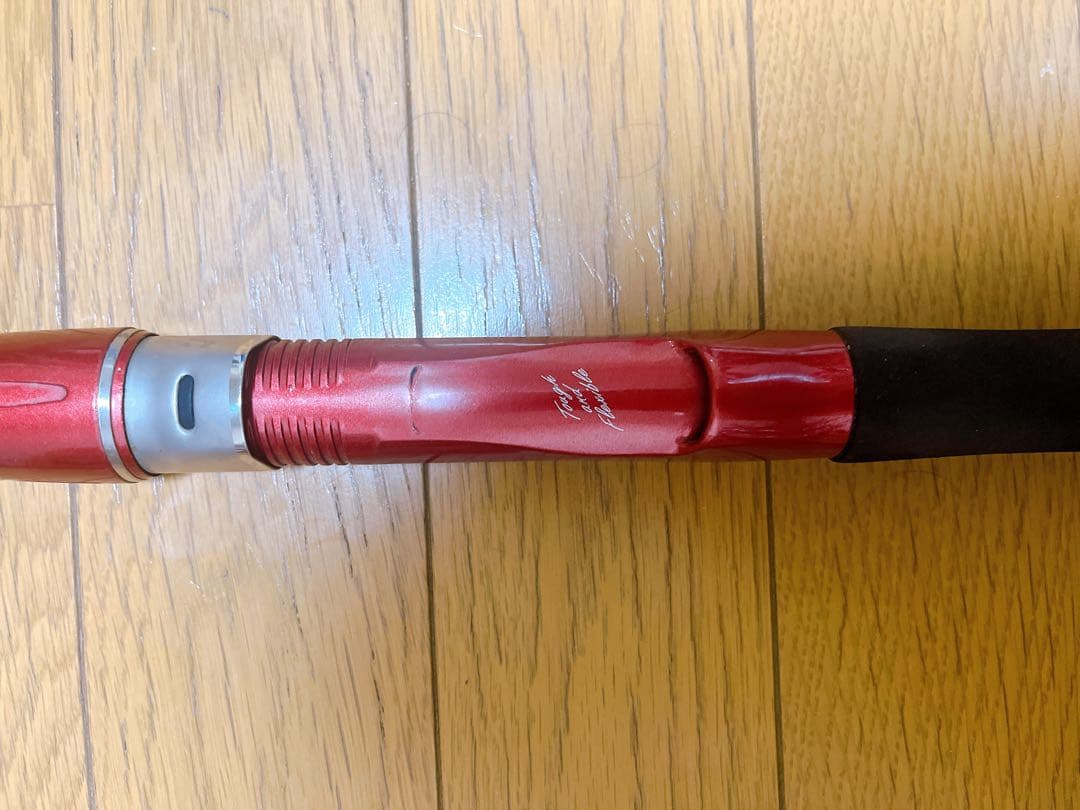 ダイワ　ファイアデューク　310S