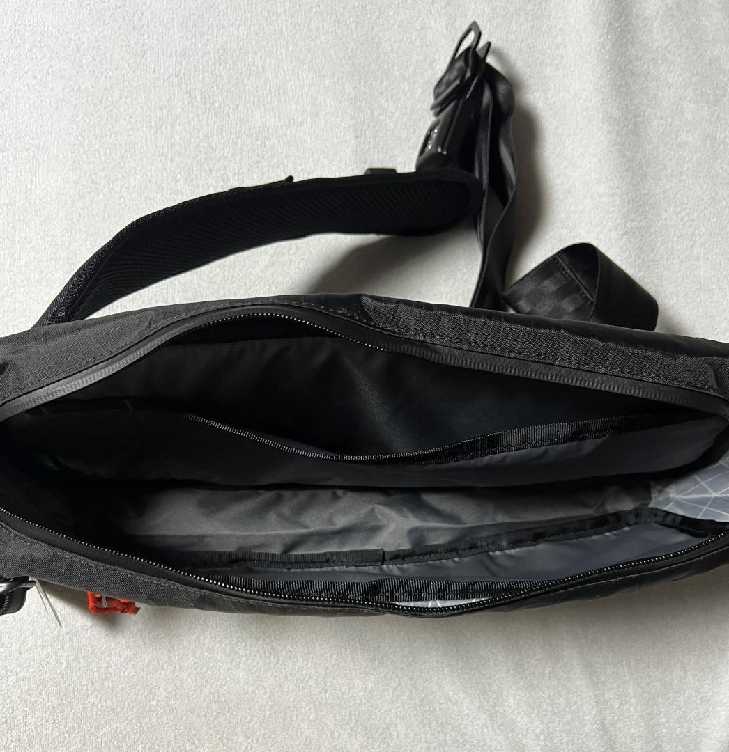 クローム　KADET　BXRF_BLACK XRF 9L リフレクター 防水