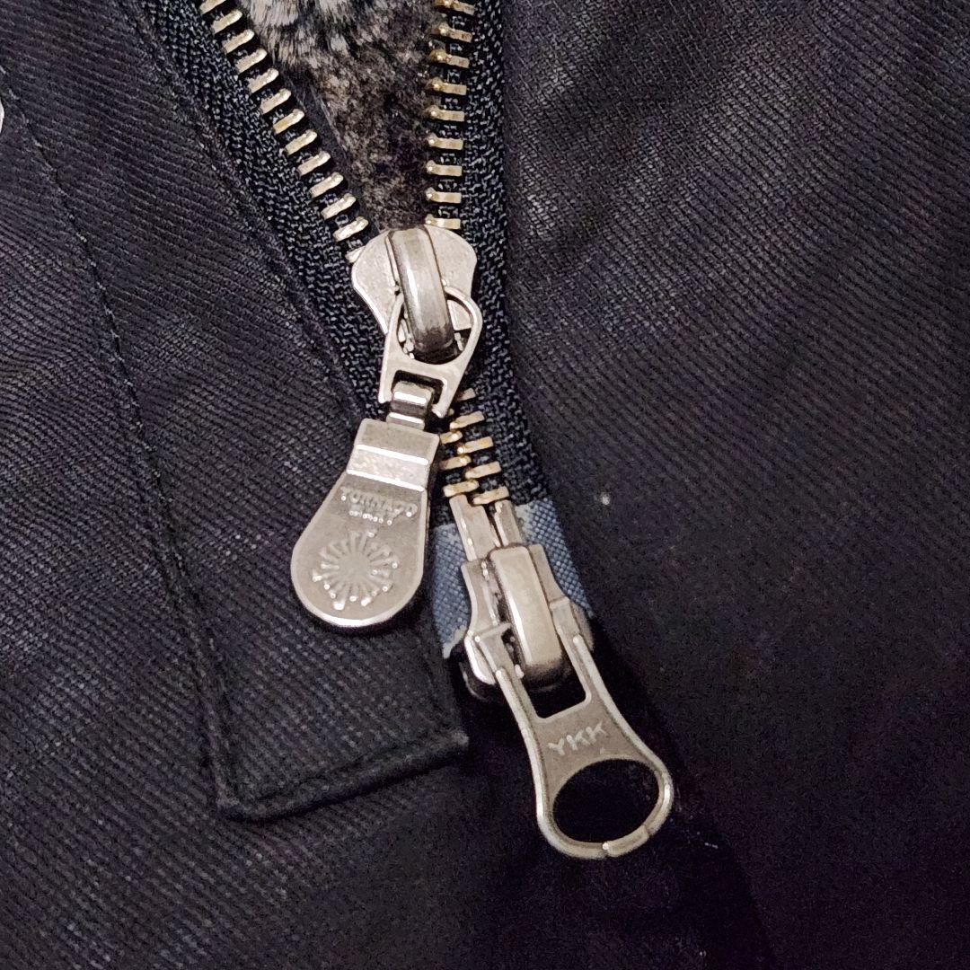 TORNADO MART トルネードマート コーティング モッズコート M-51