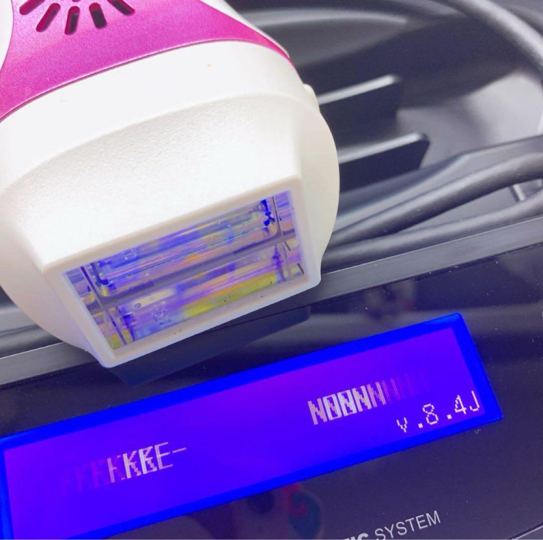 《最新シリーズ⭐️ほぼ未使用》 ケノン ver 8.0 スーパープレミアム