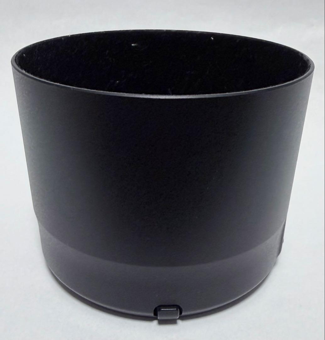 レンズ(ズーム) EF100-400mm F4.5-5.6L IS II USM canon