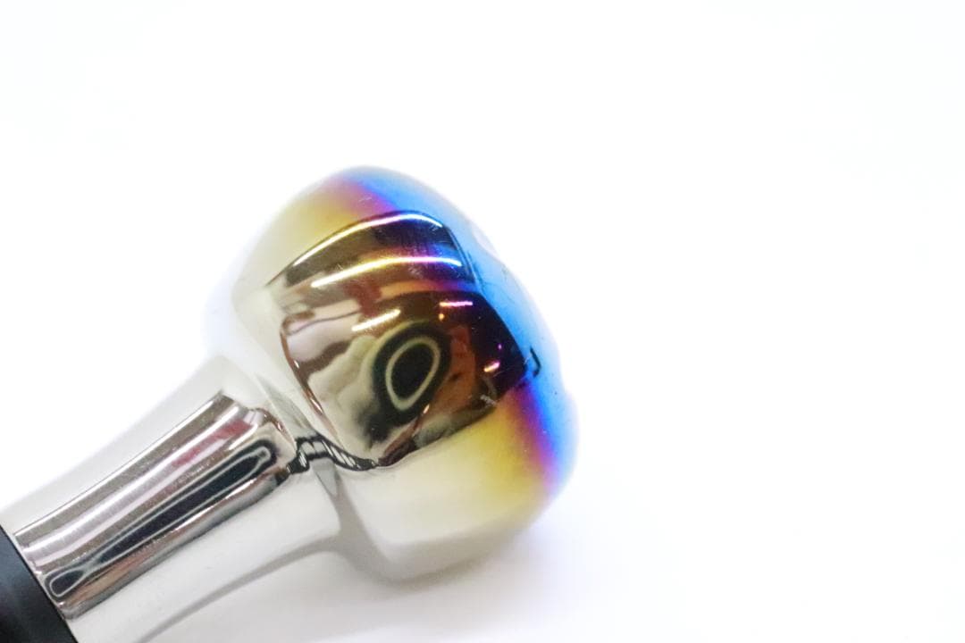 エギ王✕LIVRE カスタムハンドル ダイワ用 64-JD1022-10C