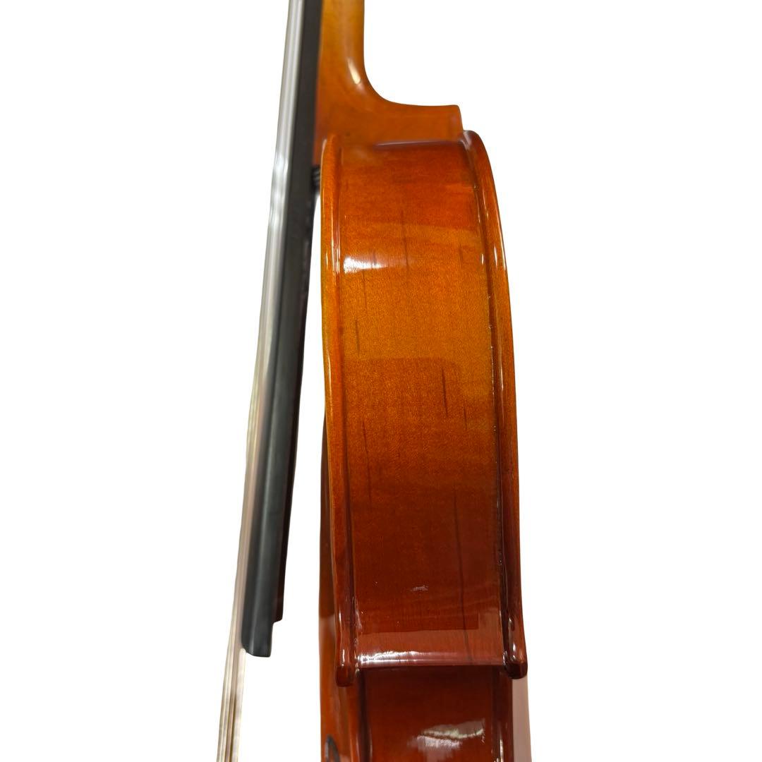 DVD付 Stentor Student ST 4/4 バイオリンセット