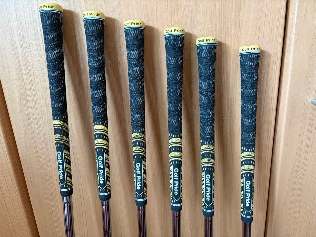 SRIXONスリクソン　ZX7アイアンセット