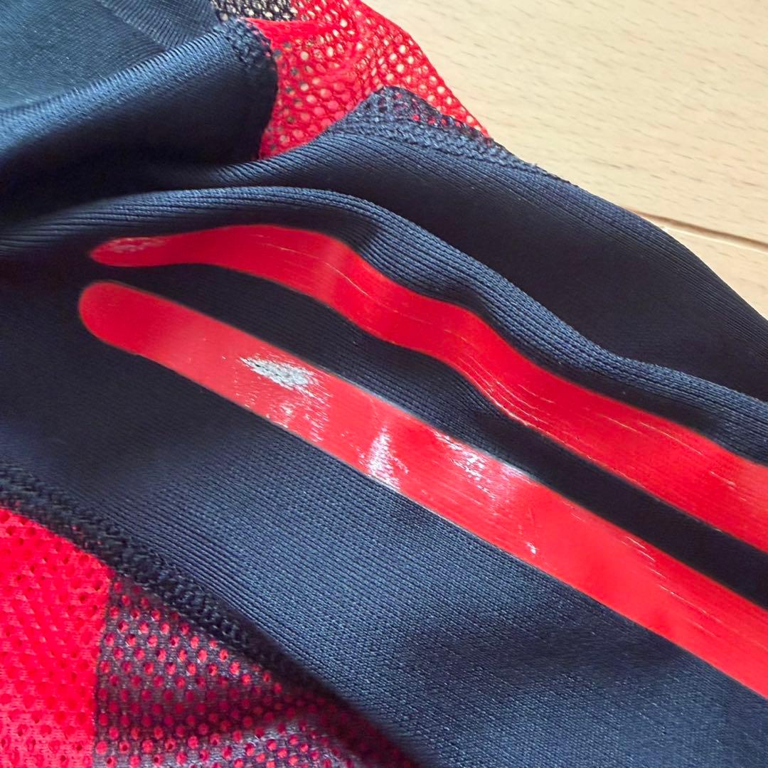 adidas アディダス ACミラン ユニフォーム 02-03 オーセンティック