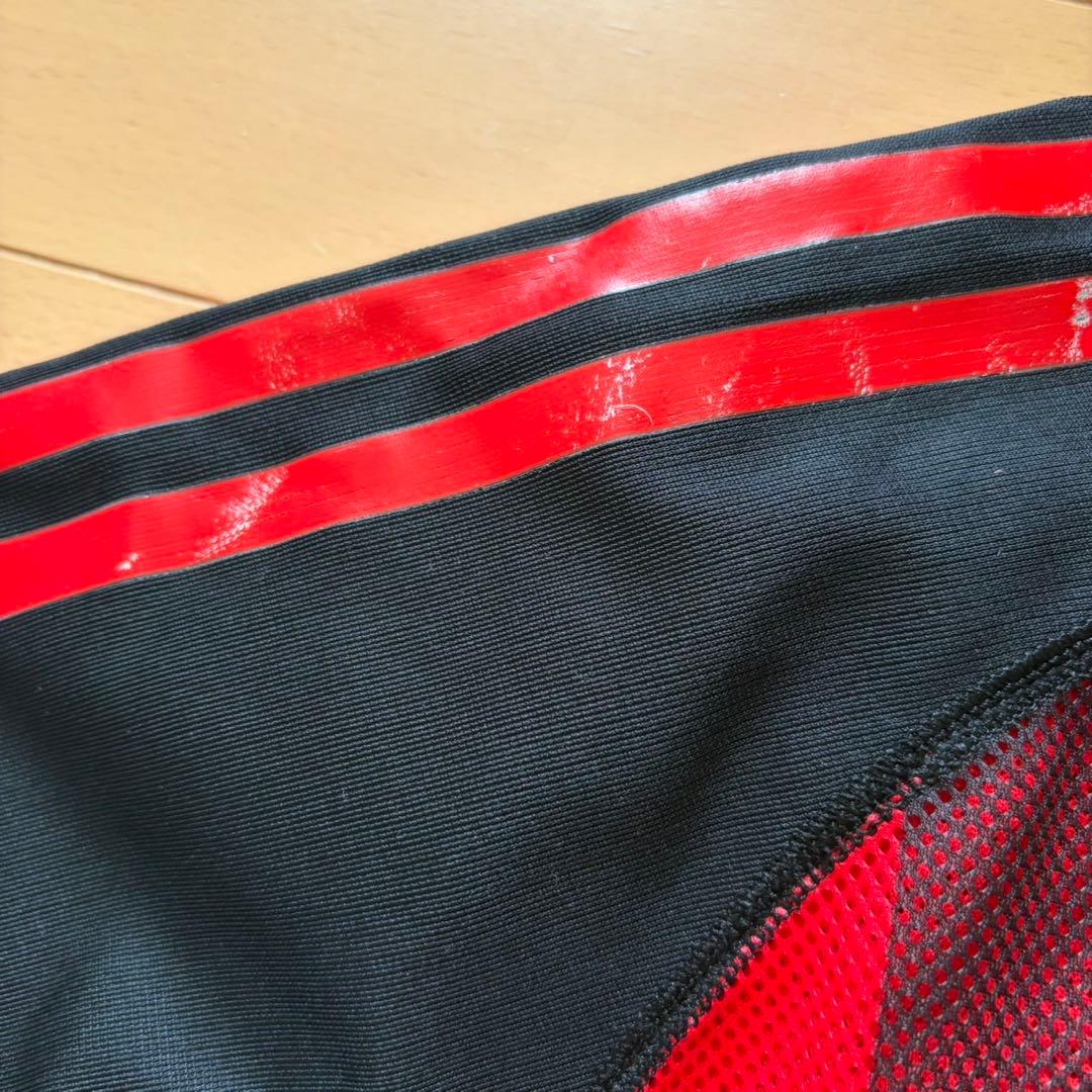 adidas アディダス ACミラン ユニフォーム 02-03 オーセンティック