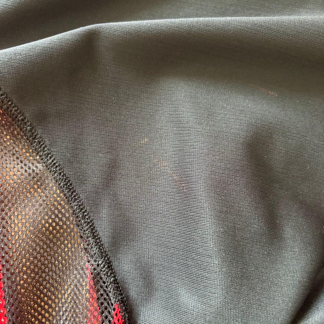 adidas アディダス ACミラン ユニフォーム 02-03 オーセンティック