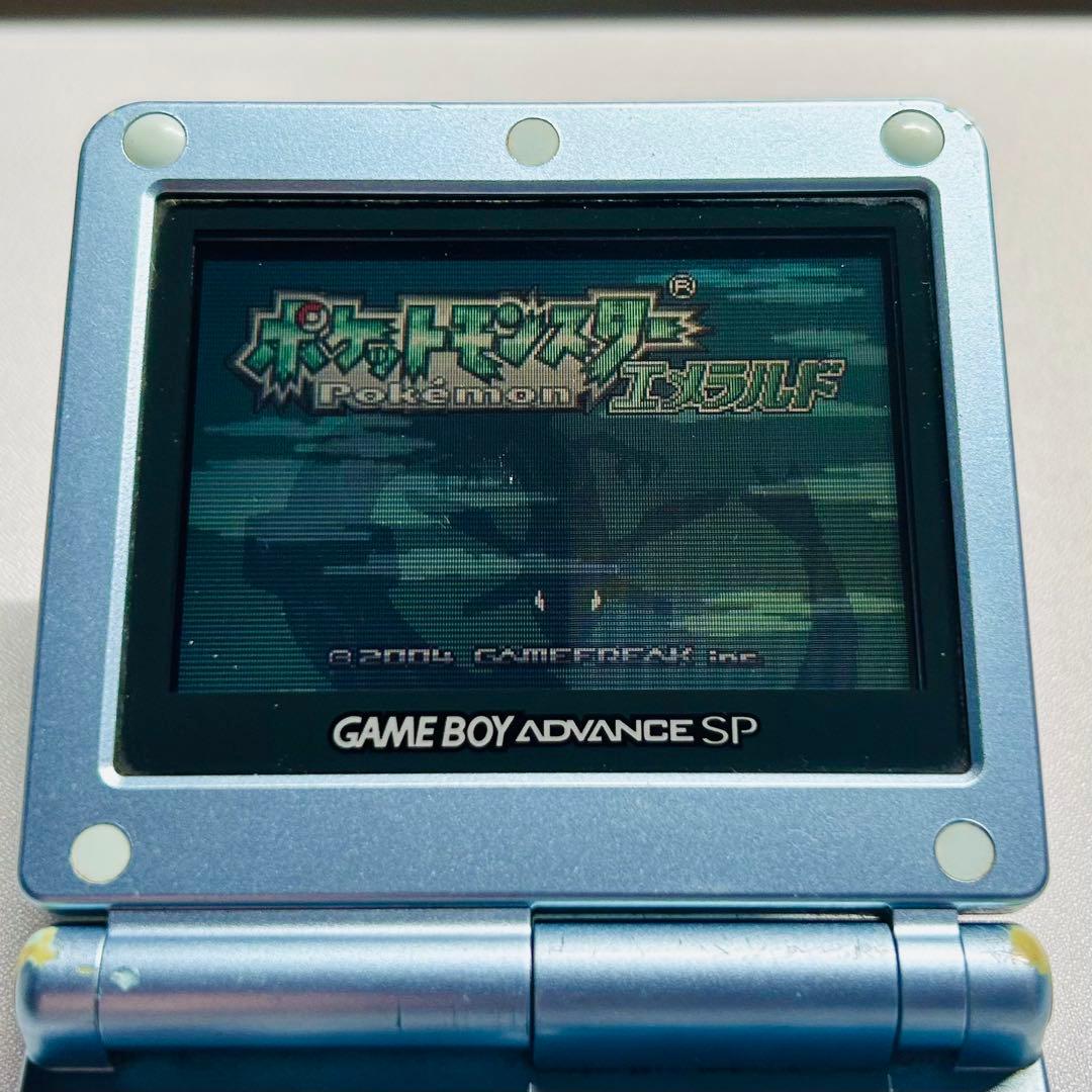DSiLL・DSLite・GBASP・ポケモン5作品+ドラクエIX まとめ売り