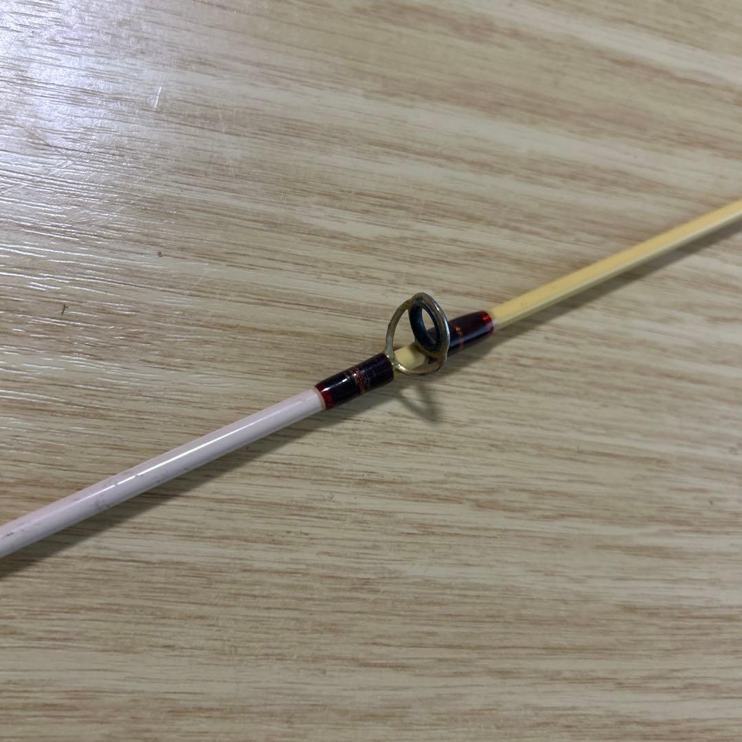 IRON HAWK Floater Special 5' フェンウィック