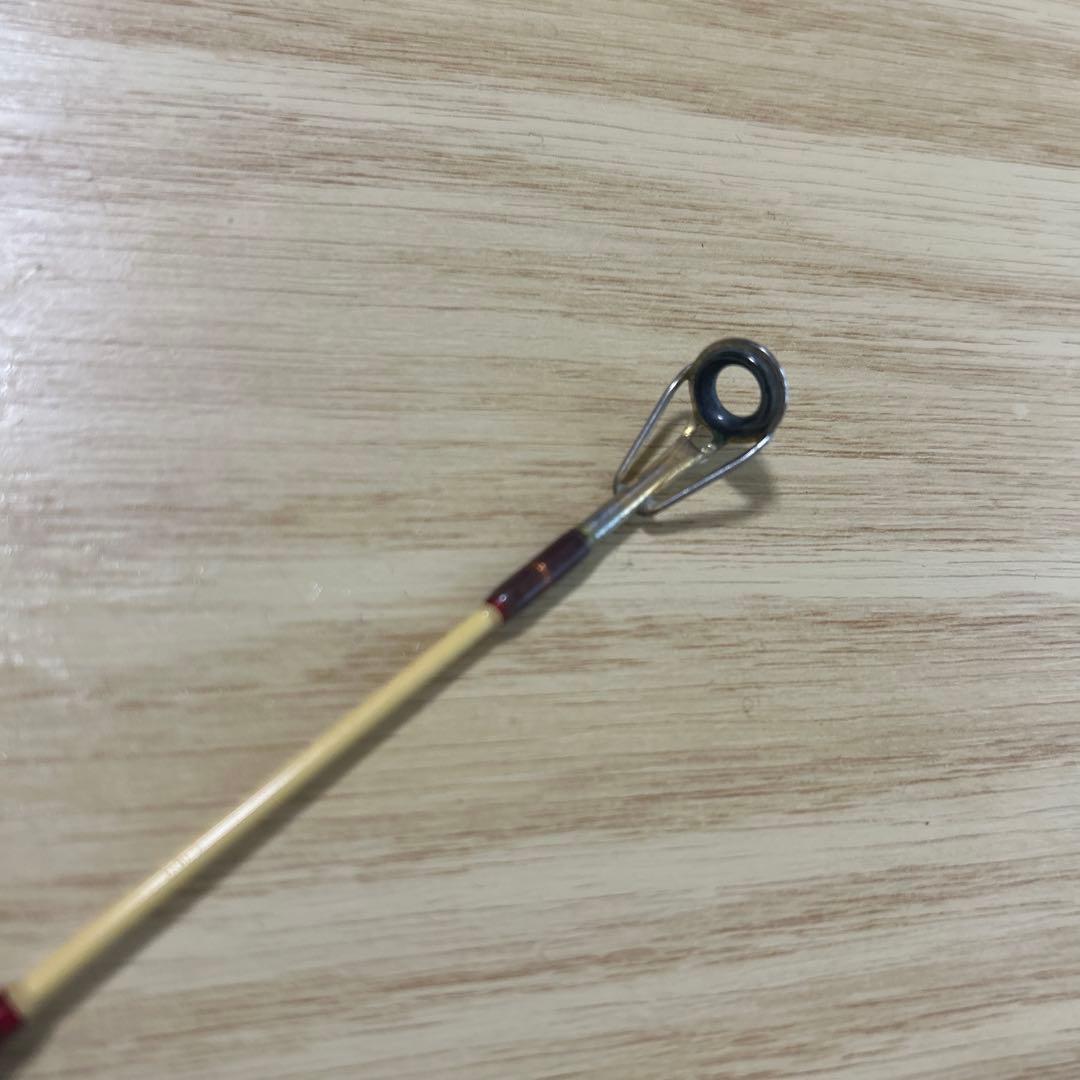 IRON HAWK Floater Special 5' フェンウィック