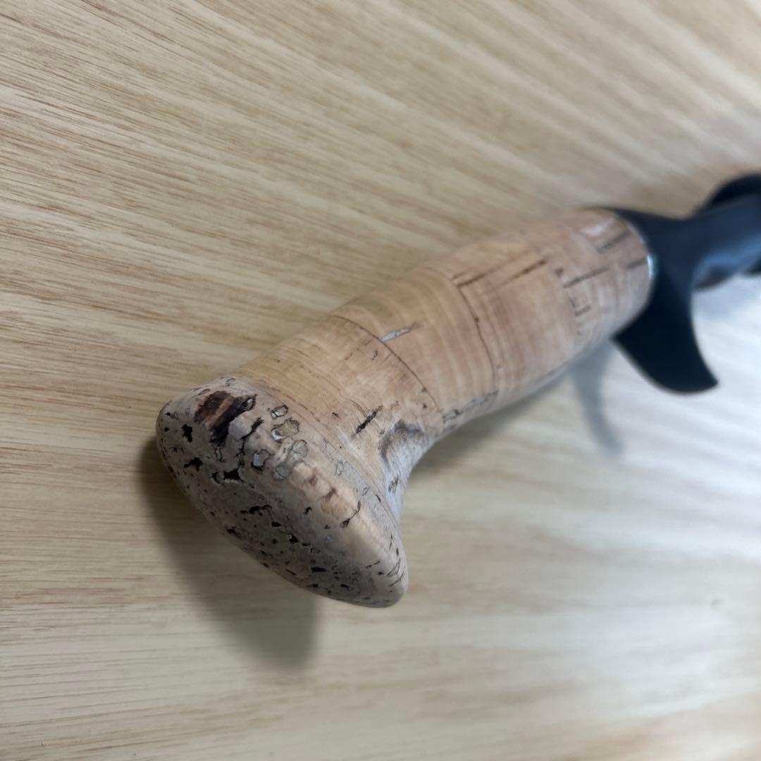 IRON HAWK Floater Special 5' フェンウィック