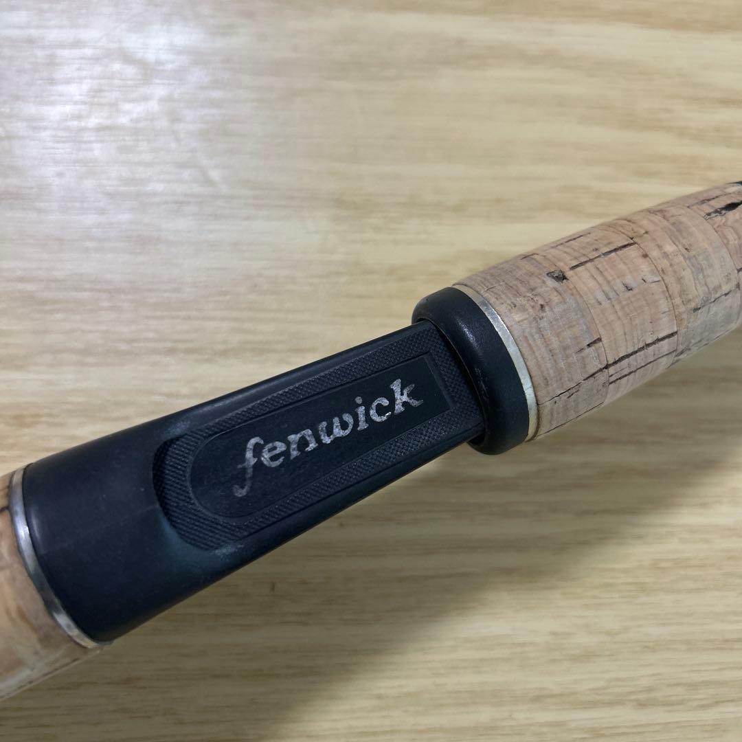 IRON HAWK Floater Special 5' フェンウィック