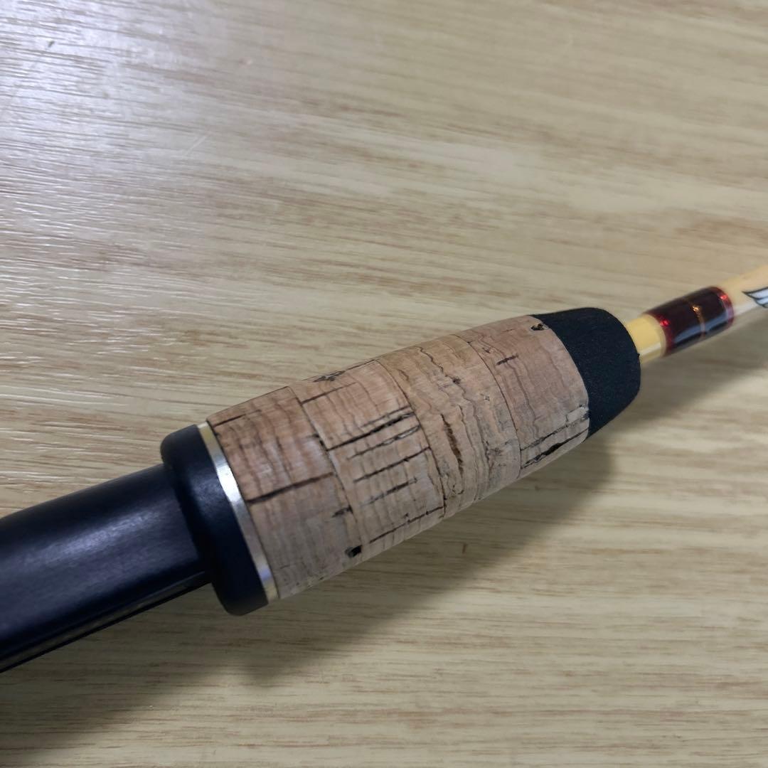 IRON HAWK Floater Special 5' フェンウィック