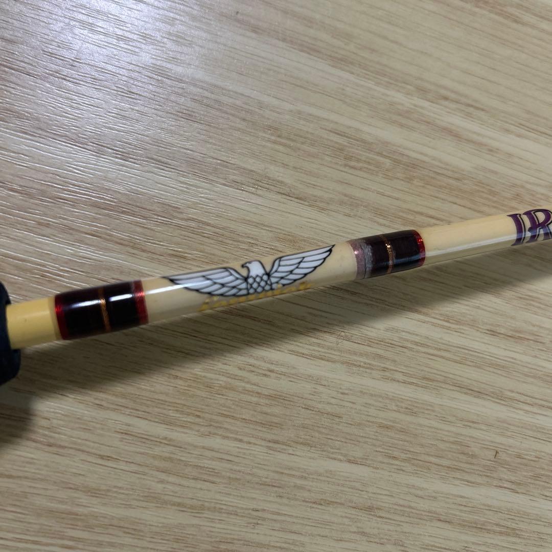 IRON HAWK Floater Special 5' フェンウィック