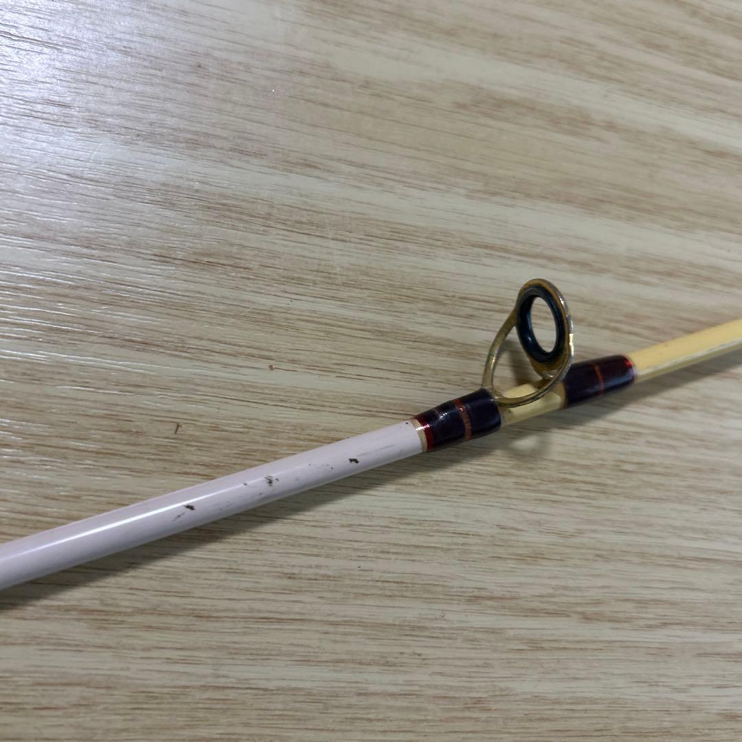 IRON HAWK Floater Special 5' フェンウィック