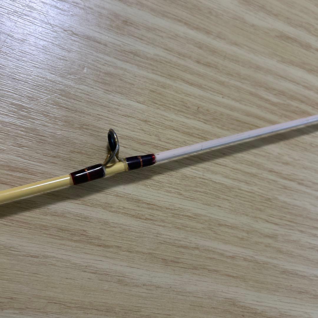 IRON HAWK Floater Special 5' フェンウィック