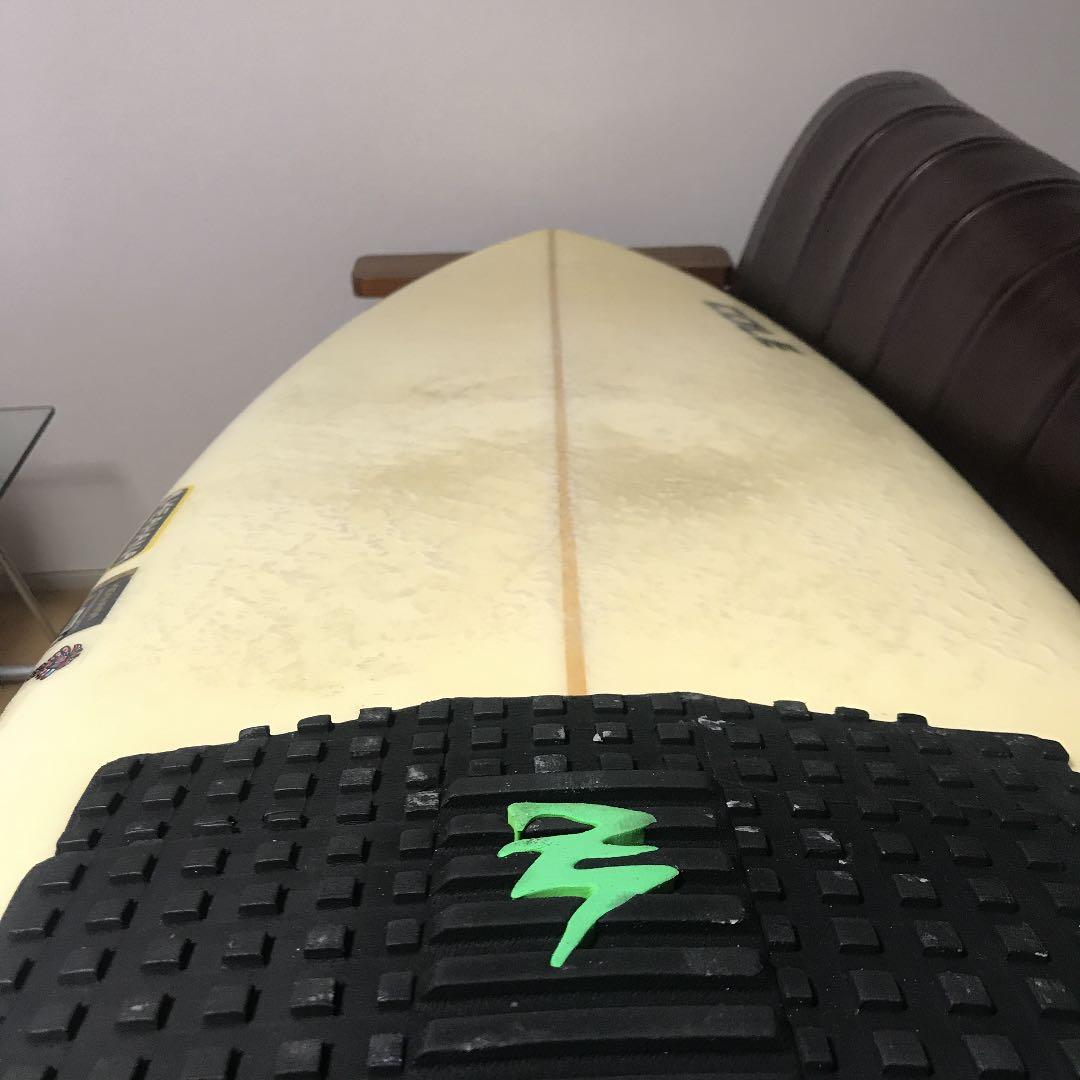 cole コール サーフボード ケアハナ ショートボード ミニボード 小波