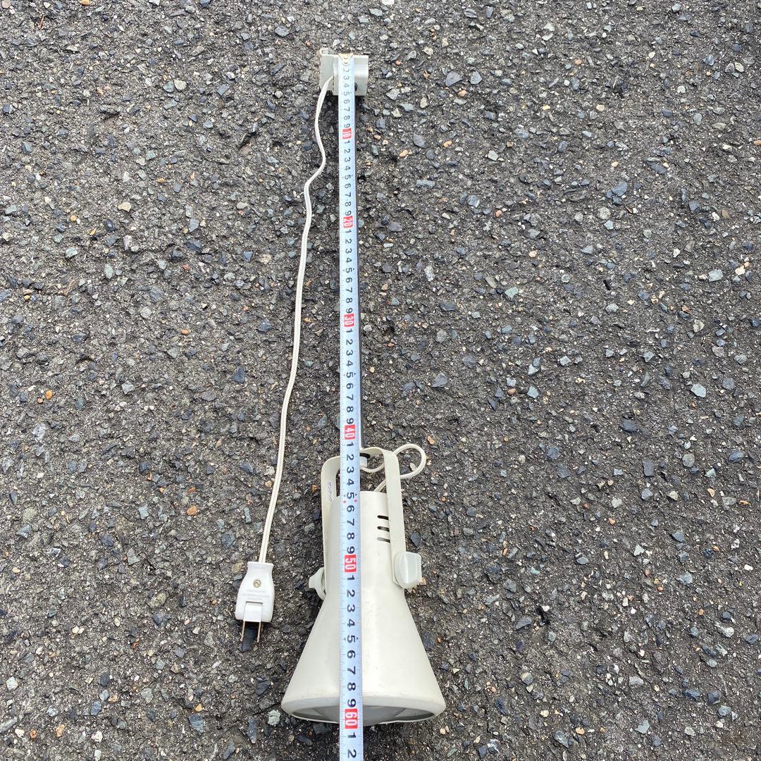 作動確認済み　自熱灯照明器具　15点セッド