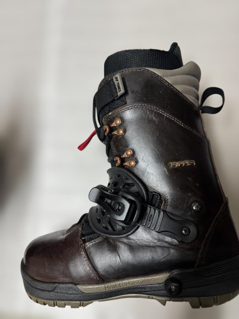 ヤ*ヤ様 SHIMANO YONEX：ACCUBLADE ブーツ、ビンディングセ