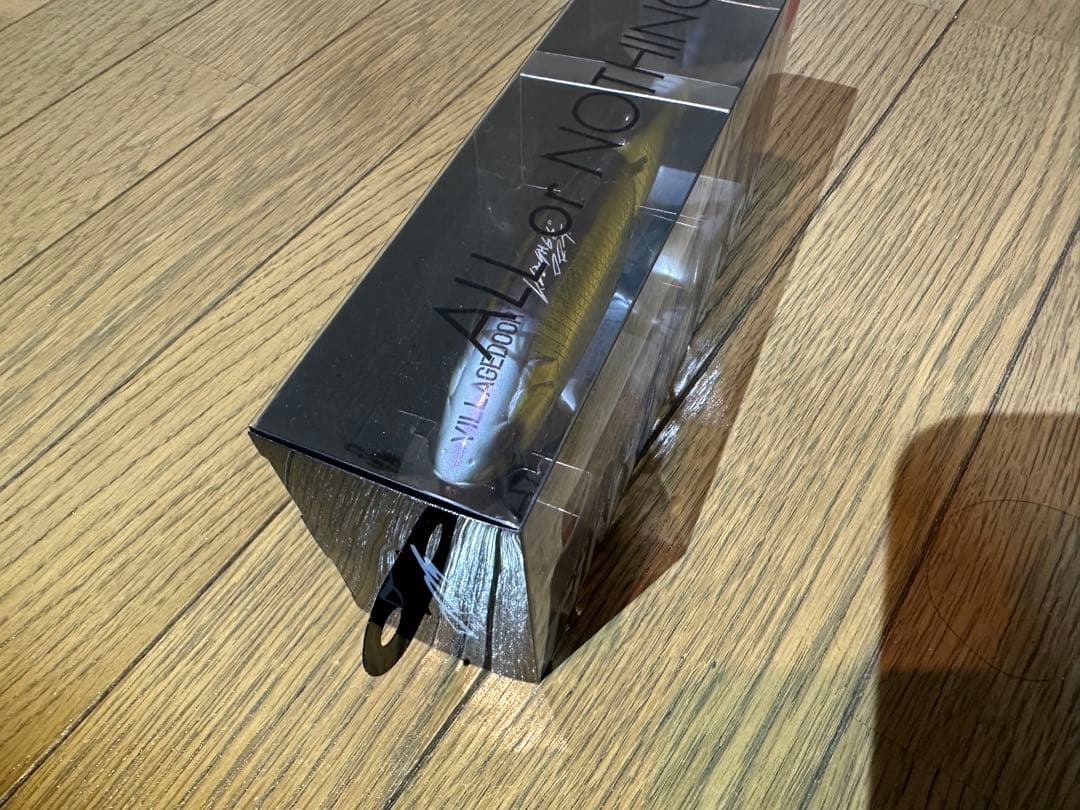 DRT タイニークラッシュ　東京ゴールドv2