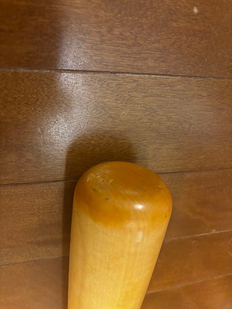 SEQUENCE トレーニングバット 木製