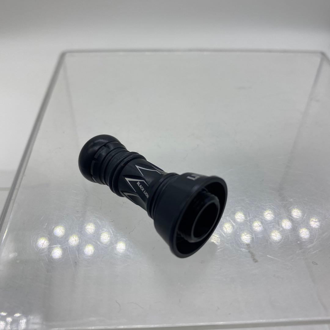 リブレ カスタムバランサーShort Type2・未使用品！ブラックライオン