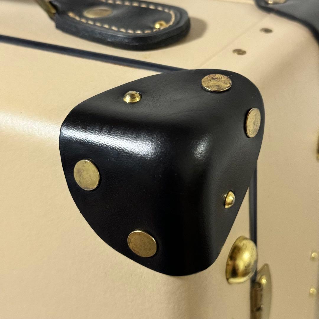 美品✨グローブトロッター×シップス　キャリーケース　スーツケース　トランクケース