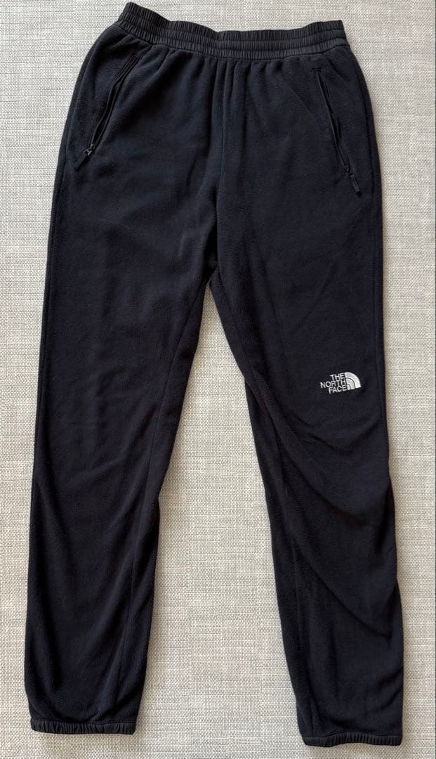 L　ノースフェイス マウンテンバーサマイクロパンツ NL71905