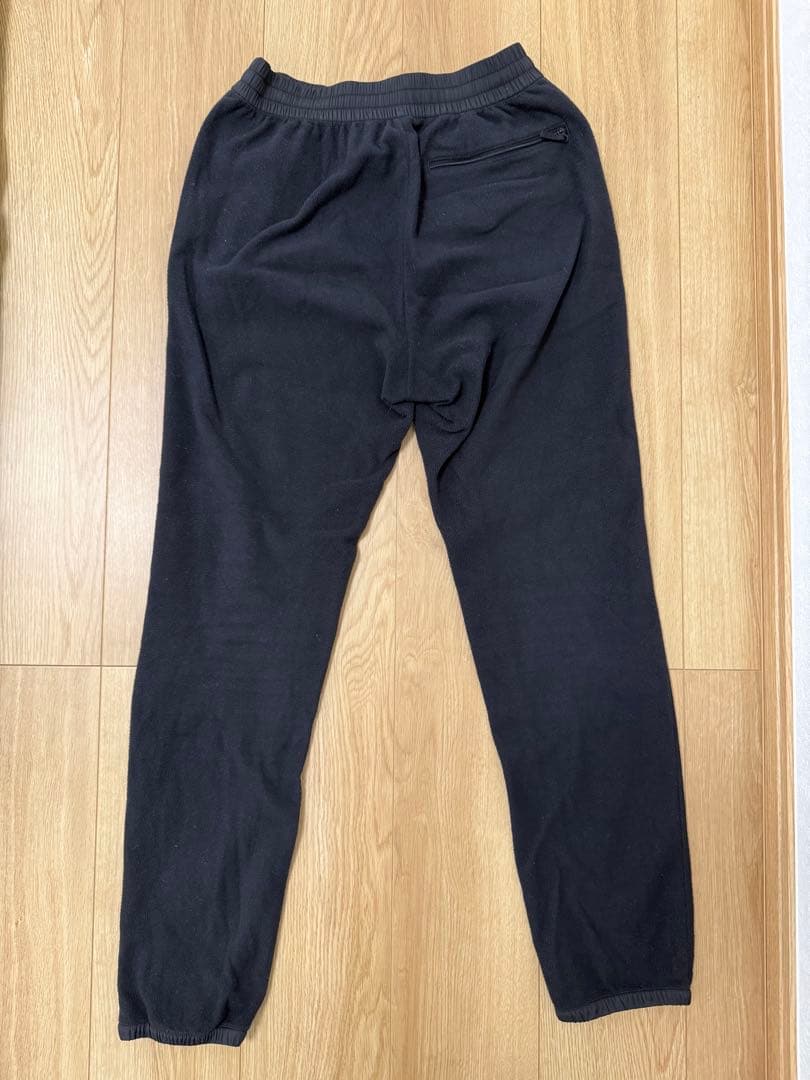 L　ノースフェイス マウンテンバーサマイクロパンツ NL71905