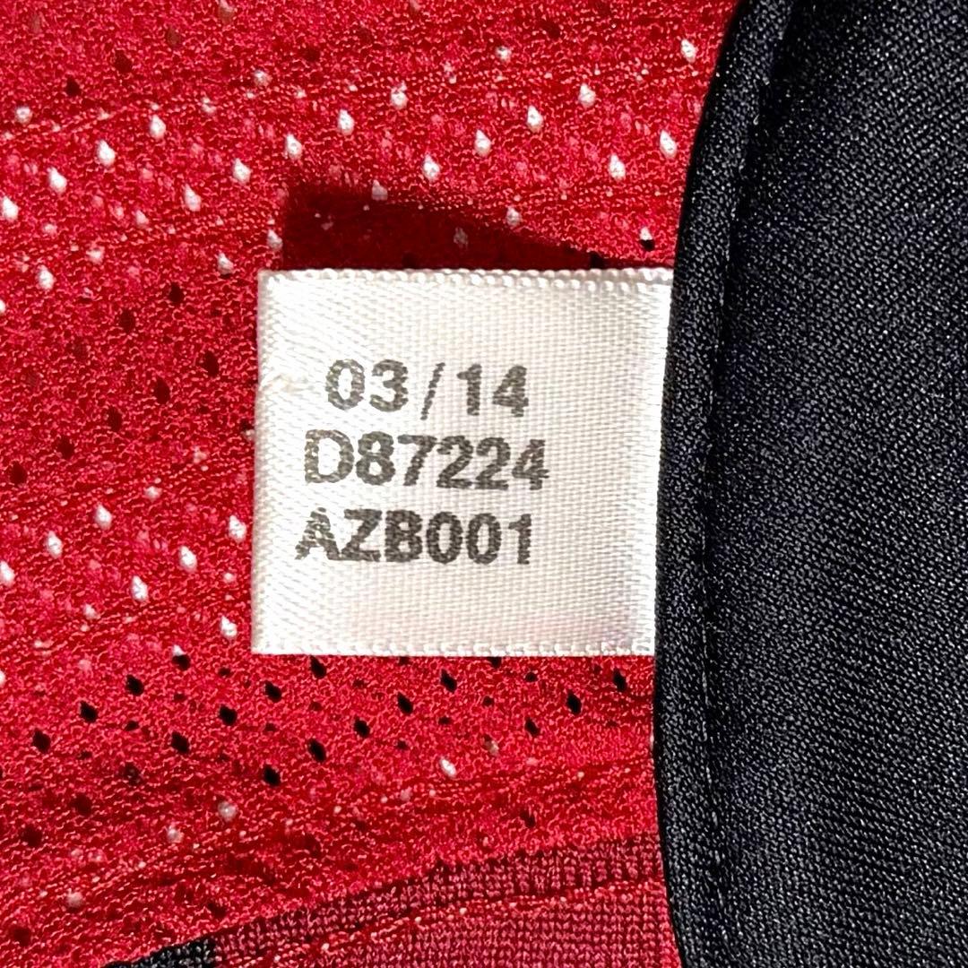 美品！】14/15 ACミラン ♯10 本田圭佑【Oサイズ】ホーム - メルカリ