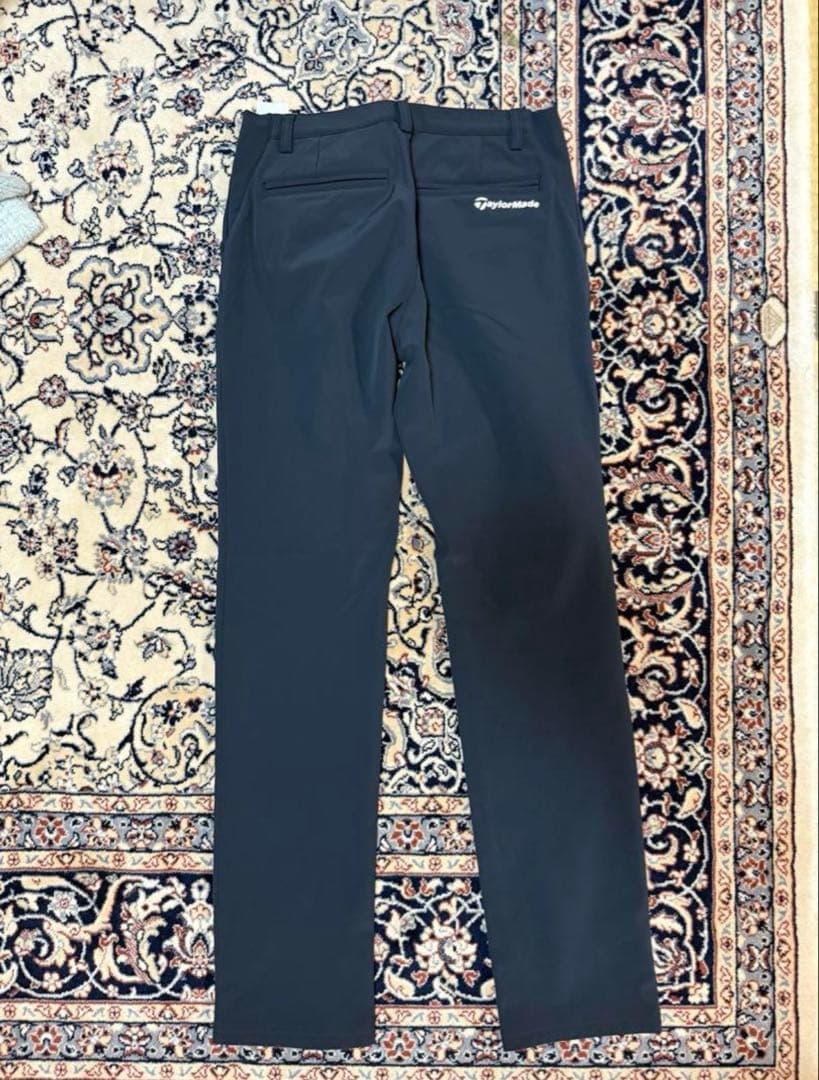 テーラーメイド パンツ 裏起毛