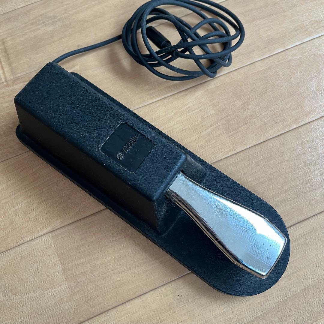 YAMAHA　P-95B　88鍵　電子ピアノ　セット