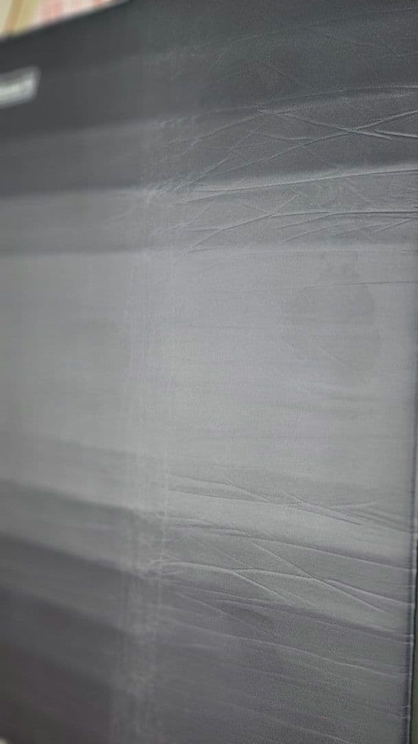 本日限定価格　コールマン インフレーターマット ハイピーク ダブル