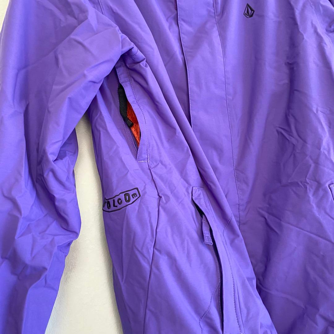 VOLCOM（ボルコム）スノーボードウェア×上下セット