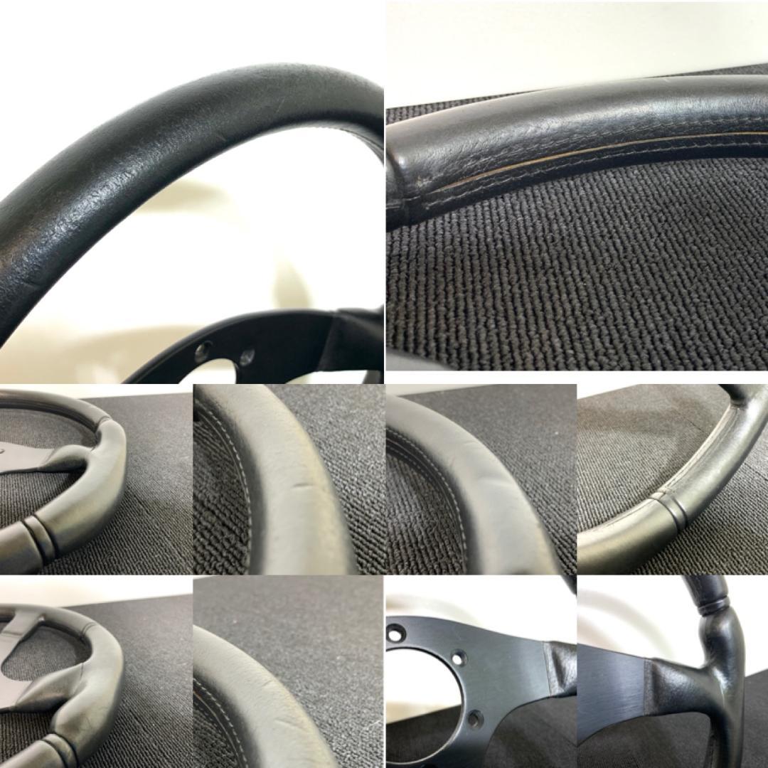 モモ ヴェローチェ 2000 ステアリング 35Φ ホーン＆ホーンリング付