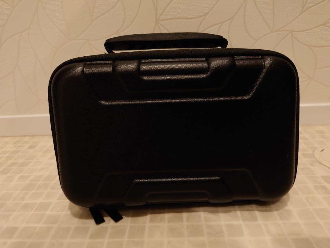 Anker Nebula Capsule II プロジェクター キャリーケース