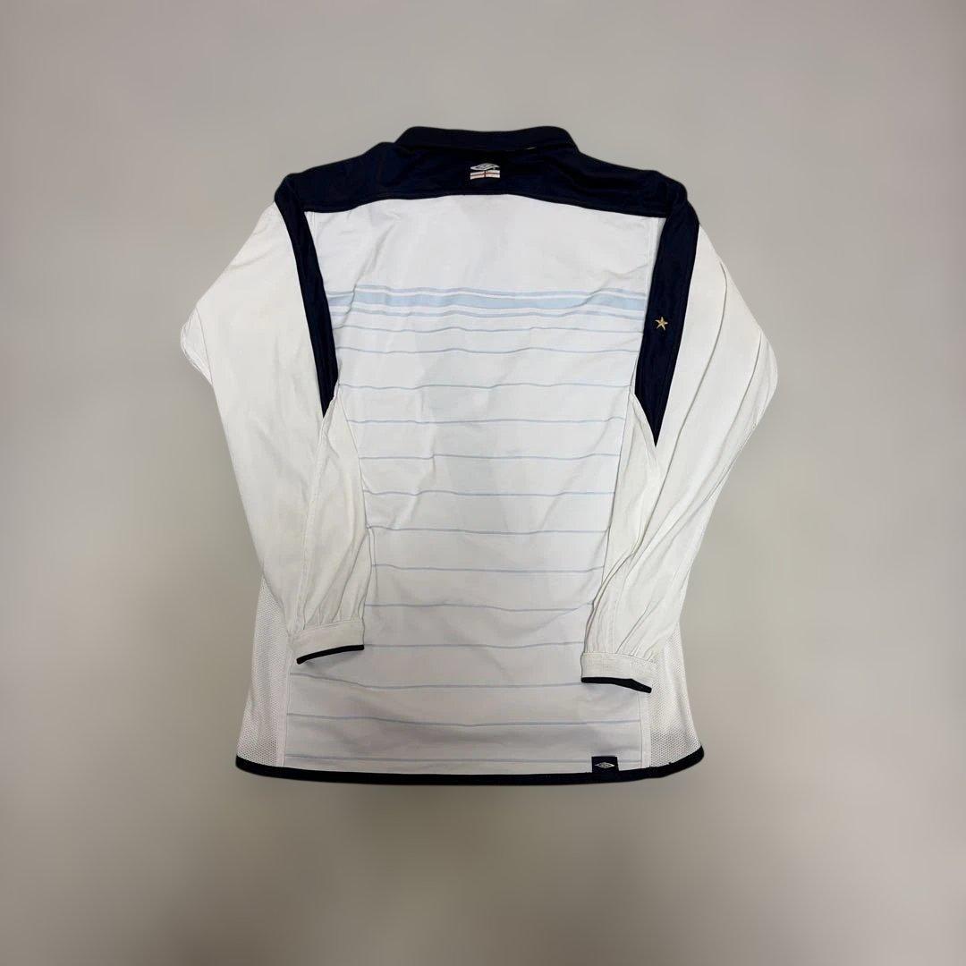 umbrn 00s サッカーユニフォーム 長袖