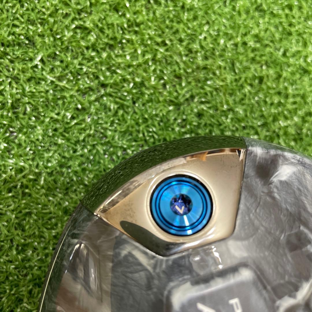 専用❗️パラダイム ai スモーク トリプルダイヤモンド ツアー支給品 レア8.5