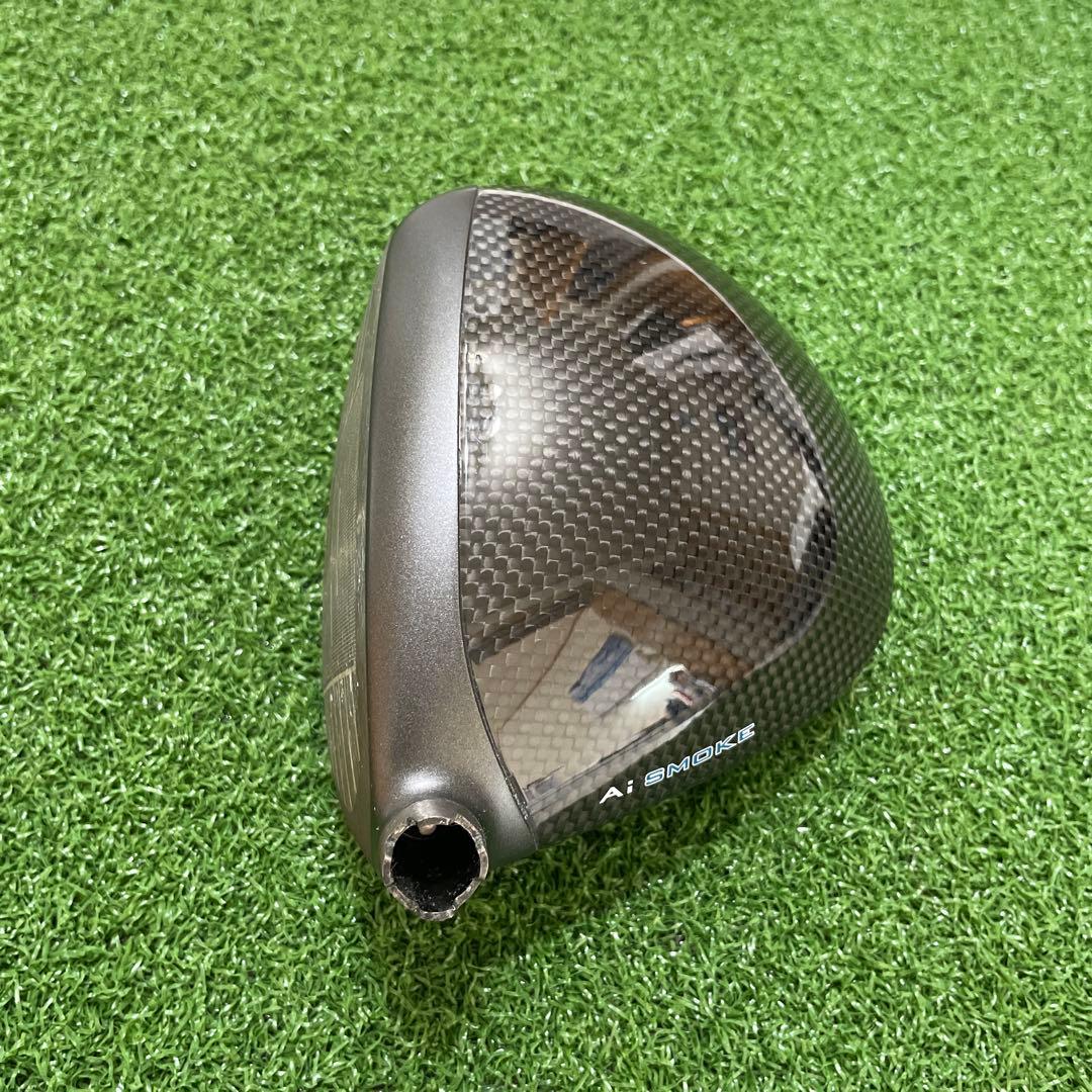 専用❗️パラダイム ai スモーク トリプルダイヤモンド ツアー支給品 レア8.5